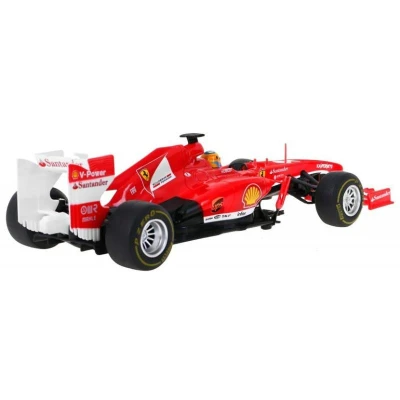 Rastar RC Formule F1 FERRARI F 138 1:12
