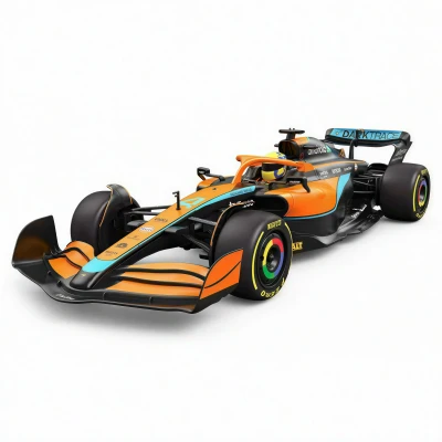 Rastar McLaren MCL36 1:12 RC formule
