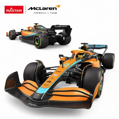 Rastar McLaren MCL36 1:12 RC formule