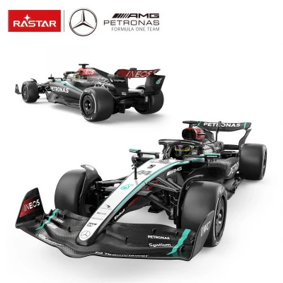 Rastar Mercedes-AMG F1 W15 E Performance 1:12 2,4 GHz RC formule