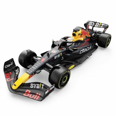 Rastar Oracle Red Bull Racing RB18 1:12 2,4 GHz RC formule