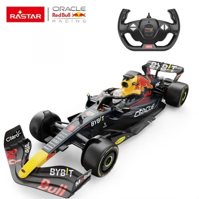 Rastar Oracle Red Bull Racing RB18 1:12 2,4 GHz RC formule