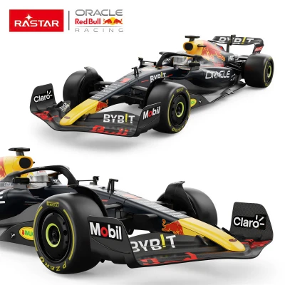 Rastar Oracle Red Bull Racing RB18 1:12 2,4 GHz RC formule