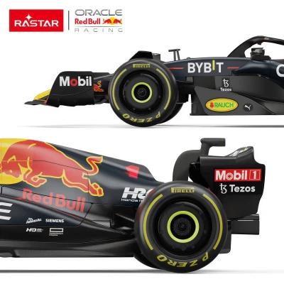 Rastar Oracle Red Bull Racing RB18 1:12 2,4 GHz RC formule