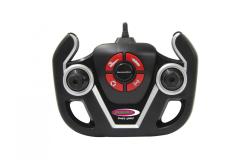 Rastar RC kamion Mercedes-Benz Actros s AMG GT 1:24