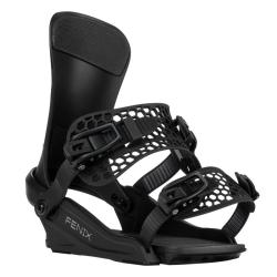 Raven Aura dámský snowboard + Gravity Fenix black vázání
