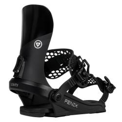 Raven Aura dámský snowboard + Gravity Fenix black vázání