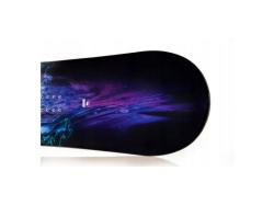 Raven Aura dámský snowboard + Gravity Fenix levander 23/24 vázání