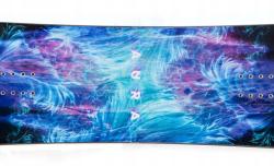 Raven Aura dámský snowboard + Gravity Rise black snb vázání