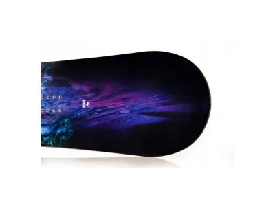 Raven Aura dámský snowboard + Raven FT360 black/fuchsia vázání