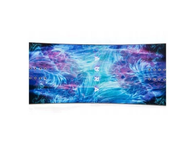 Raven Aura dámský snowboard + Raven FT360 black vázání