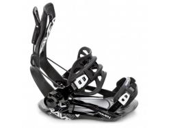 Raven Aura dámský snowboard + Raven FT360 black vázání