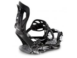 Raven Aura dámský snowboard + Raven FT360 black vázání