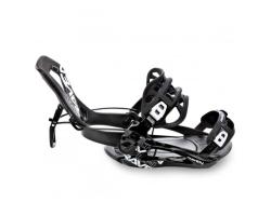 Raven Aura dámský snowboard + Raven FT360 black vázání