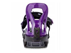 Raven Aura dámský snowboard + Raven S230 Black/violet vázání