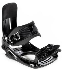 Raven Bang junior dětský snowboard + Croxer MP180 snb vázání