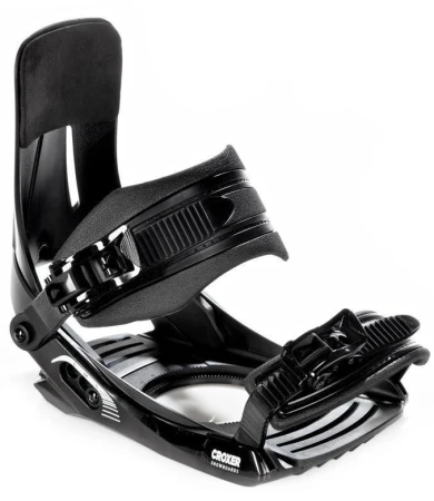 Raven Bang junior dětský snowboard + Croxer MP180 snb vázání