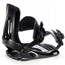 Raven Bang junior dětský snowboard + Croxer MP180 snb vázání