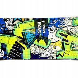 Raven Bang junior mini snowboard + Beany Junior vázání + Beany Avenger BS boty