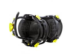 Raven Barracuda Carbon Lime snowboard + Raven FT360 black/lime vázání