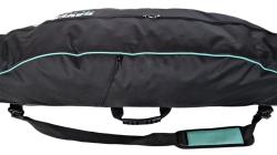 Raven Bliss blk/mint polstrovaný obal na snowboard