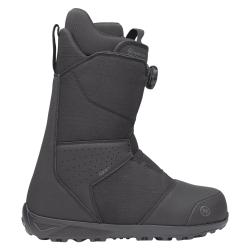Nidecker Sierra BOA Black snb boty + sleva 500,- na příslušenství