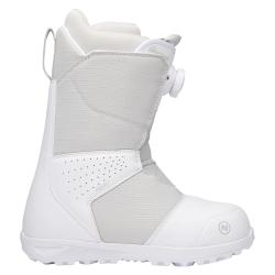 Nidecker Sierra BOA White/Grey dámské snb boty + sleva 500,- na příslušenství