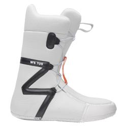 Nidecker Sierra BOA White/Grey dámské snb boty + sleva 500,- na příslušenství