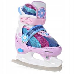 Raven Senia 4v1 dětské brusle