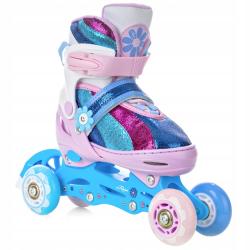 Raven Senia 4v1 dětské brusle