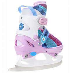 Raven Senia 4v1 dětské brusle