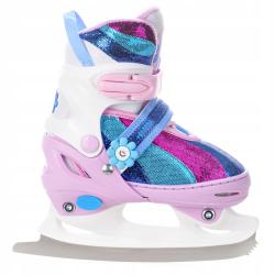 Raven Senia 4v1 dětské brusle