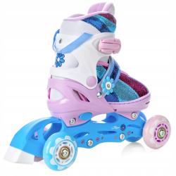 Raven Senia 4v1 dětské brusle