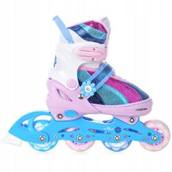 Raven Senia 4v1 dětské brusle