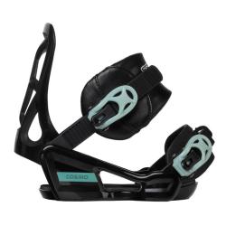 Raven Core Junior CAP 2019 dětský snowboard + Gravity Cosmo vázání