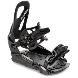 Raven Core Junior CAP dětský snowboard + Raven S230 Black vázání + Raven Target obuv