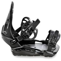 Raven Core Junior CAP dětský snowboard + Raven S230 Black vázání + Raven Target obuv