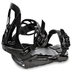 Raven Core Junior CAP dětský snowboard + Raven S230 Black vázání + Raven Target obuv
