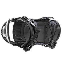 Raven Core Junior CAP dětský snowboard + Raven S230 Black vázání + Raven Target obuv