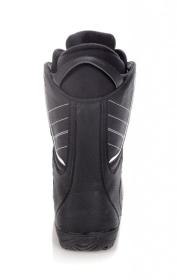 Raven Core Junior CAP dětský snowboard + Raven S230 Black vázání + Raven Target obuv
