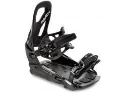 Raven Core Junior mini dětský snowboard + Raven S230 Black vázání