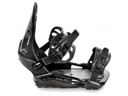 Raven Core Junior mini dětský snowboard + Raven S230 Black vázání
