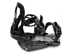 Raven Core Junior mini dětský snowboard + Raven S230 Black vázání