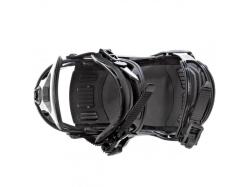 Raven Core Junior mini dětský snowboard + Raven S230 Black vázání
