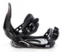 Croxer MP180 snb vázání