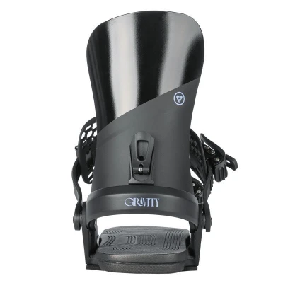 Raven Dahlia Carbon Mint/Pink dámský snowboard + Gravity Fenix black snowboardové vázání