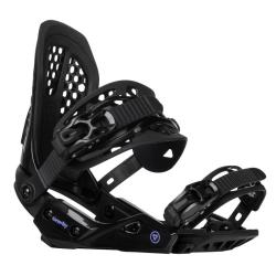 Raven Destiny dámský snowboard + Gravity G2 Lady black vázání