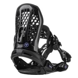 Raven Destiny dámský snowboard + Gravity G2 Lady black vázání