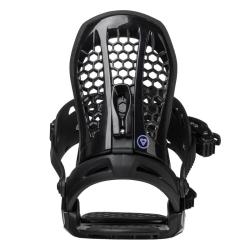 Raven Destiny dámský snowboard + Gravity G2 Lady black vázání