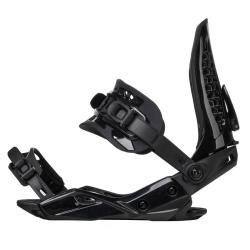 Raven Destiny dámský snowboard + Gravity G2 Lady black vázání